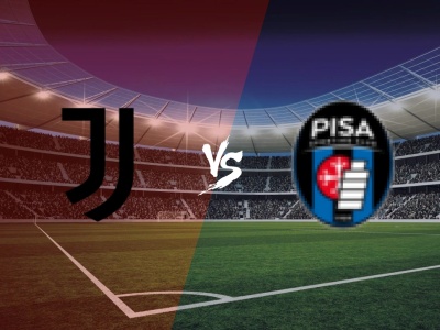 Xem lại Juventus vs Pisa - Vòng 28 Serie A 2025/26